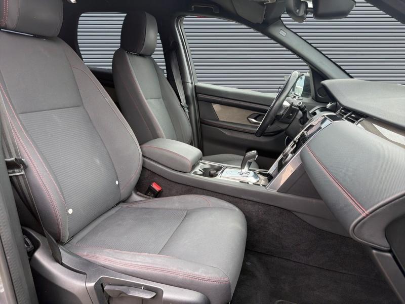 Image LAND-ROVER Discovery Sport 2.0 D 150ch R-Dynamic S AWD BVA Mark V