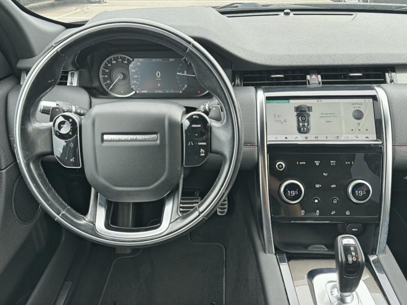 Image LAND-ROVER Discovery Sport 2.0 D 150ch R-Dynamic S AWD BVA Mark V