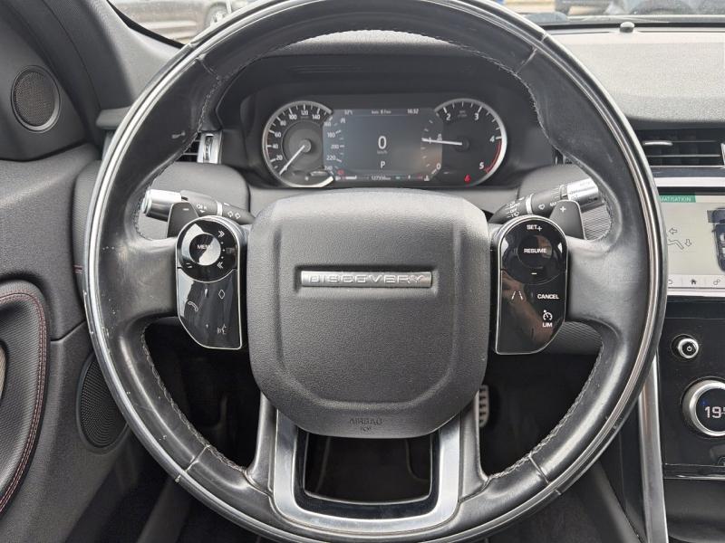 Image LAND-ROVER Discovery Sport 2.0 D 150ch R-Dynamic S AWD BVA Mark V