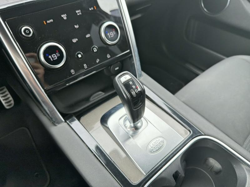 Image LAND-ROVER Discovery Sport 2.0 D 150ch R-Dynamic S AWD BVA Mark V