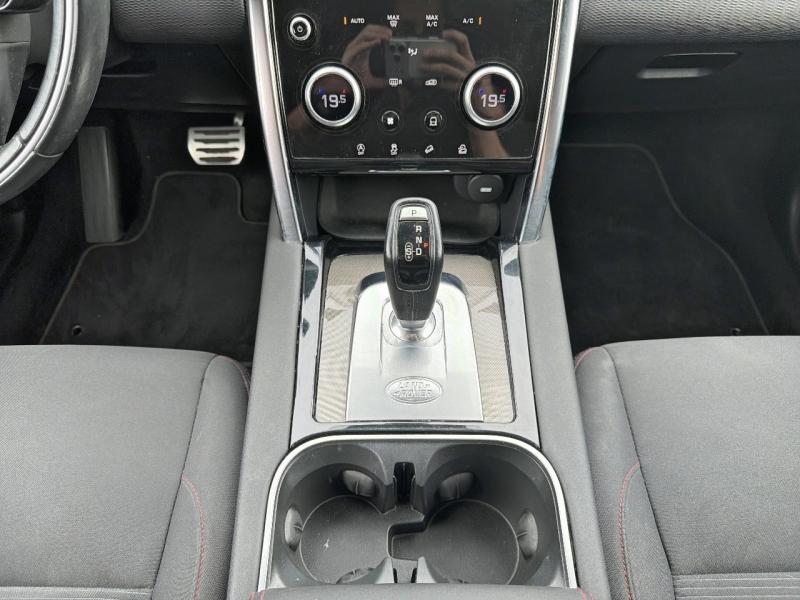 Image LAND-ROVER Discovery Sport 2.0 D 150ch R-Dynamic S AWD BVA Mark V
