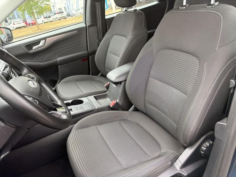 Image FORD Kuga 2.5 Duratec 190ch FHEV E85 Titanium BVA