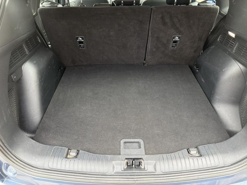 Image FORD Kuga 2.5 Duratec 190ch FHEV E85 Titanium BVA