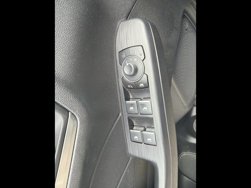 Image FORD Kuga 2.5 Duratec 190ch FHEV E85 Titanium BVA