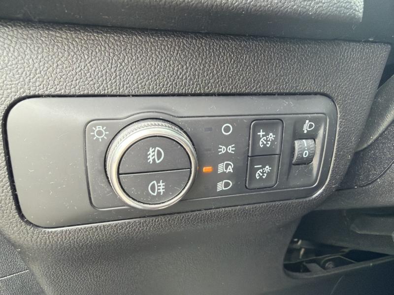Image FORD Kuga 2.5 Duratec 190ch FHEV E85 Titanium BVA