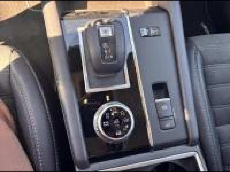 Image MITSUBISHI Outlander 2.4 PHEV 306ch Intense 4WD