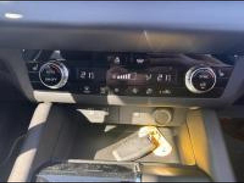 Image MITSUBISHI Outlander 2.4 PHEV 306ch Intense 4WD
