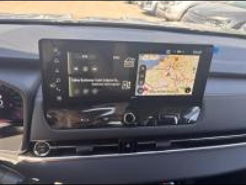 Image MITSUBISHI Outlander 2.4 PHEV 306ch Intense 4WD