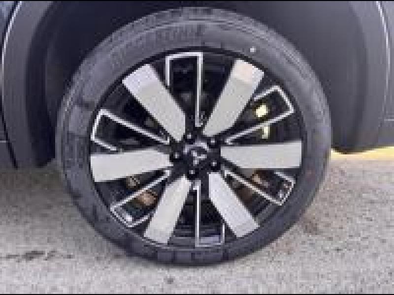 Image MITSUBISHI Outlander 2.4 PHEV 306ch Intense 4WD