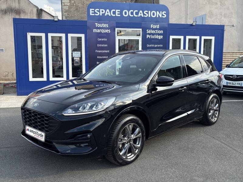 Photo FORD Kuga 2.5 Duratec 190ch FHEV ST-Line BVA i-AWD