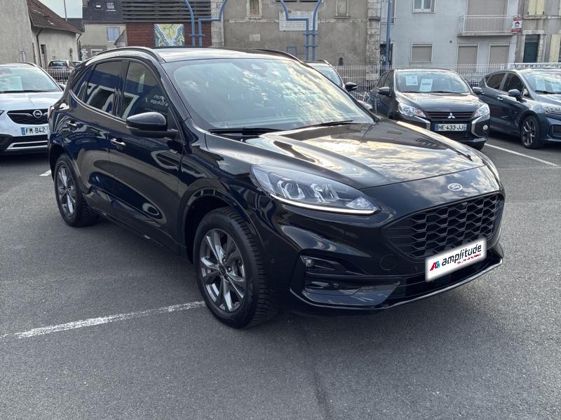 Image FORD Kuga 2.5 Duratec 190ch FHEV ST-Line BVA i-AWD