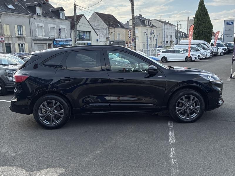 Image FORD Kuga 2.5 Duratec 190ch FHEV ST-Line BVA i-AWD
