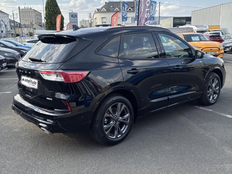Image FORD Kuga 2.5 Duratec 190ch FHEV ST-Line BVA i-AWD