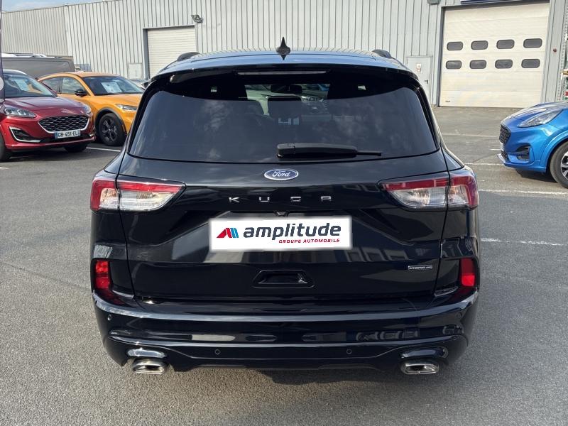 Image FORD Kuga 2.5 Duratec 190ch FHEV ST-Line BVA i-AWD