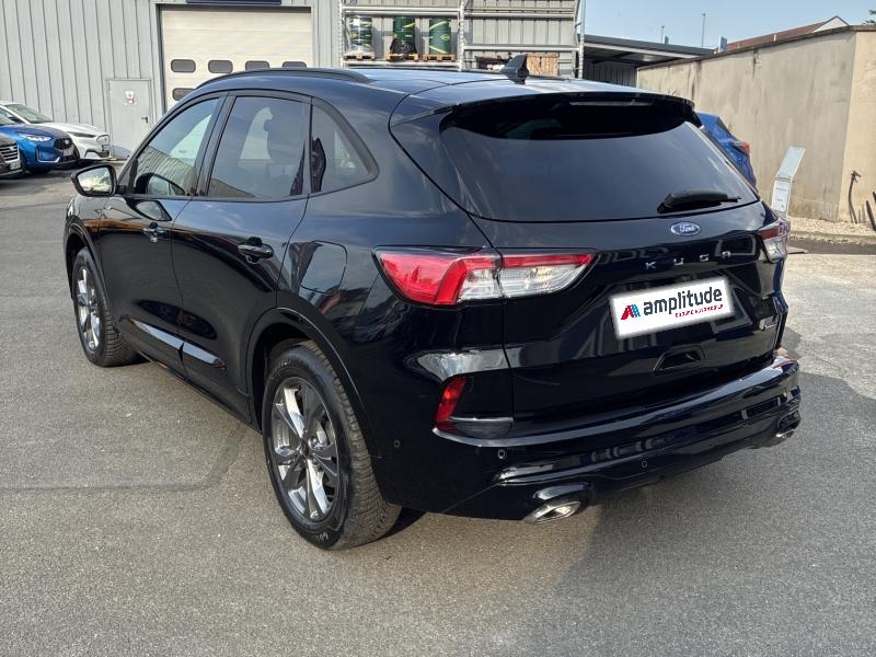 Image FORD Kuga 2.5 Duratec 190ch FHEV ST-Line BVA i-AWD