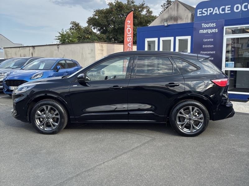 Image FORD Kuga 2.5 Duratec 190ch FHEV ST-Line BVA i-AWD