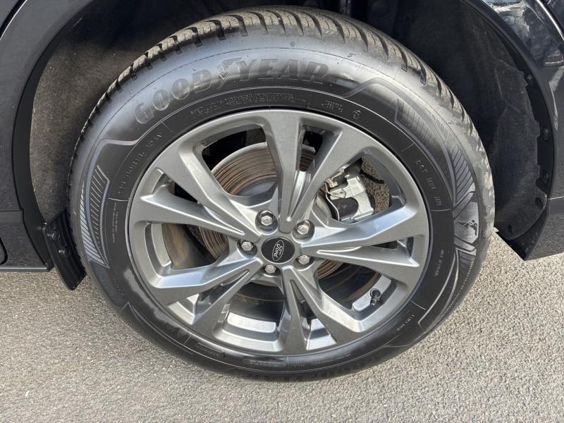 Image FORD Kuga 2.5 Duratec 190ch FHEV ST-Line BVA i-AWD