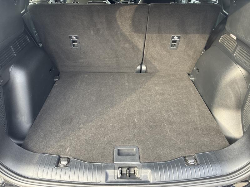 Image FORD Kuga 2.5 Duratec 190ch FHEV ST-Line BVA i-AWD