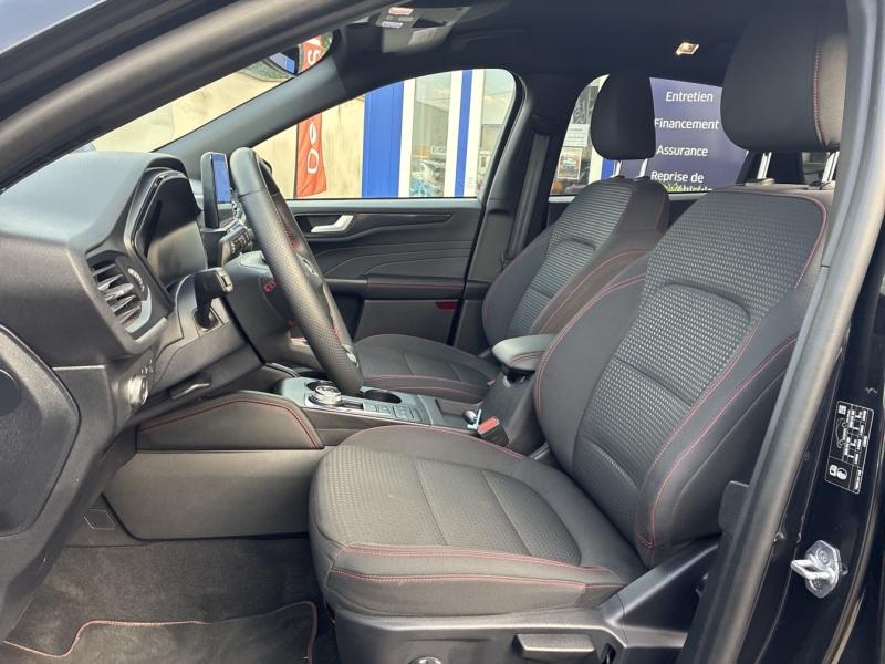 Image FORD Kuga 2.5 Duratec 190ch FHEV ST-Line BVA i-AWD