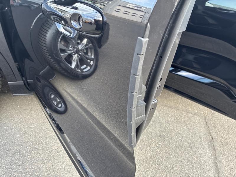 Image FORD Kuga 2.5 Duratec 190ch FHEV ST-Line BVA i-AWD