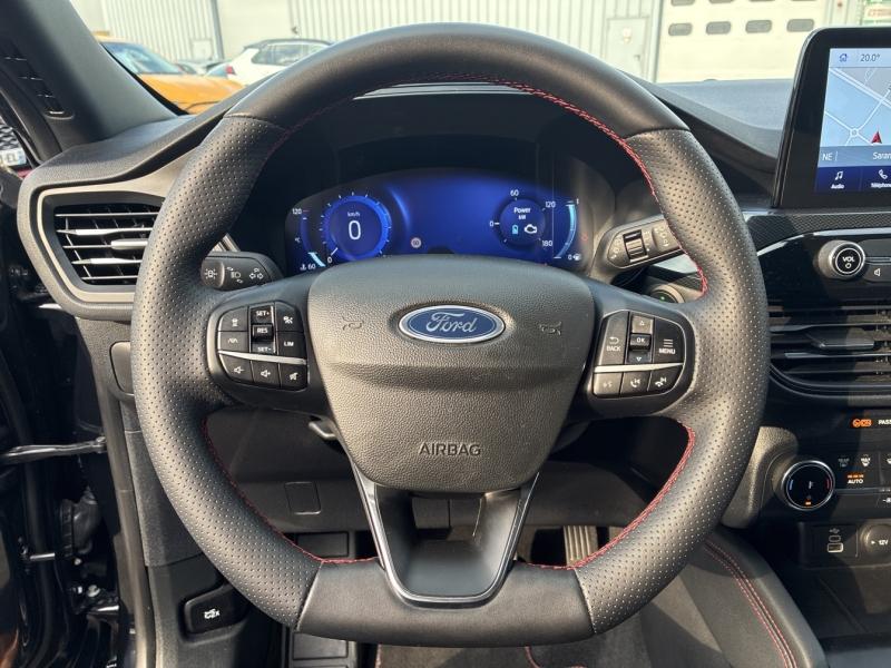 Image FORD Kuga 2.5 Duratec 190ch FHEV ST-Line BVA i-AWD
