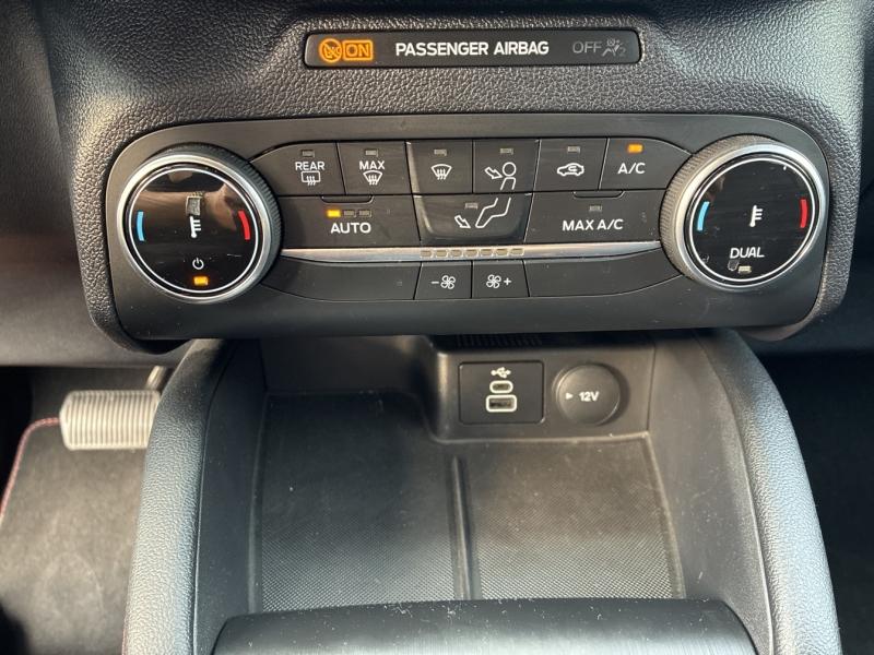 Image FORD Kuga 2.5 Duratec 190ch FHEV ST-Line BVA i-AWD