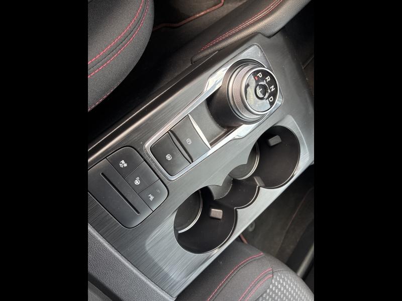 Image FORD Kuga 2.5 Duratec 190ch FHEV ST-Line BVA i-AWD