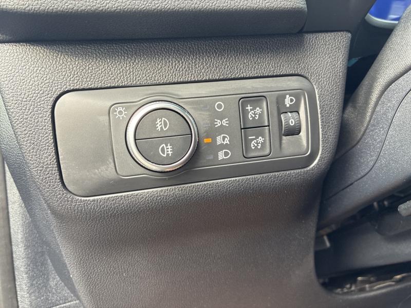 Image FORD Kuga 2.5 Duratec 190ch FHEV ST-Line BVA i-AWD