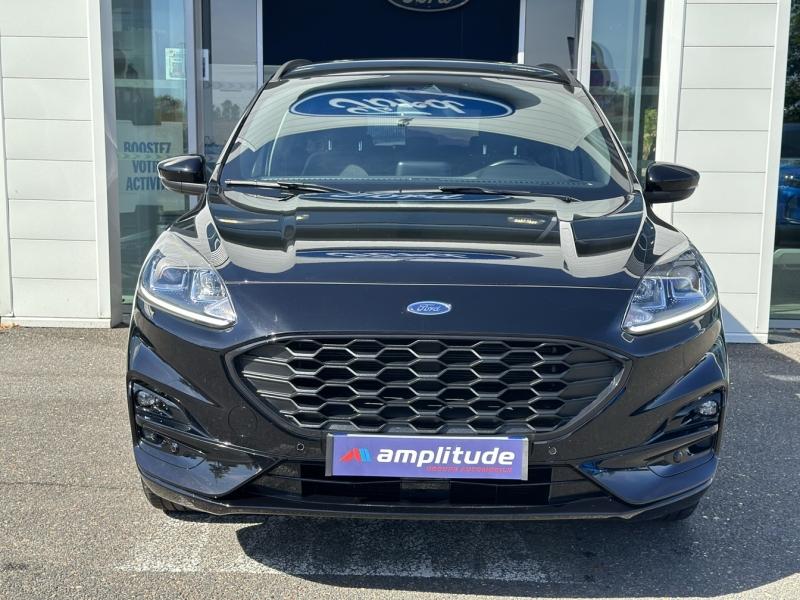 Image FORD Kuga 2.5 Duratec 190ch FHEV E85 ST-Line BVA