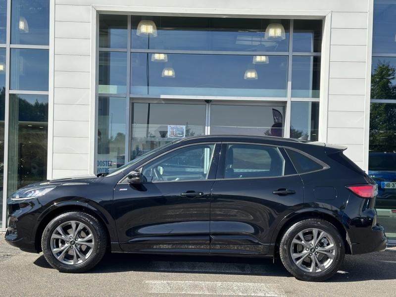 Image FORD Kuga 2.5 Duratec 190ch FHEV E85 ST-Line BVA
