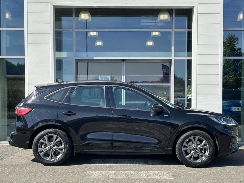 Image FORD Kuga 2.5 Duratec 190ch FHEV E85 ST-Line BVA