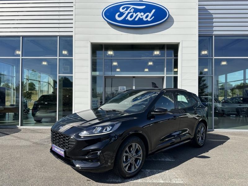Photo FORD Kuga 2.5 Duratec 190ch FHEV E85 ST-Line BVA