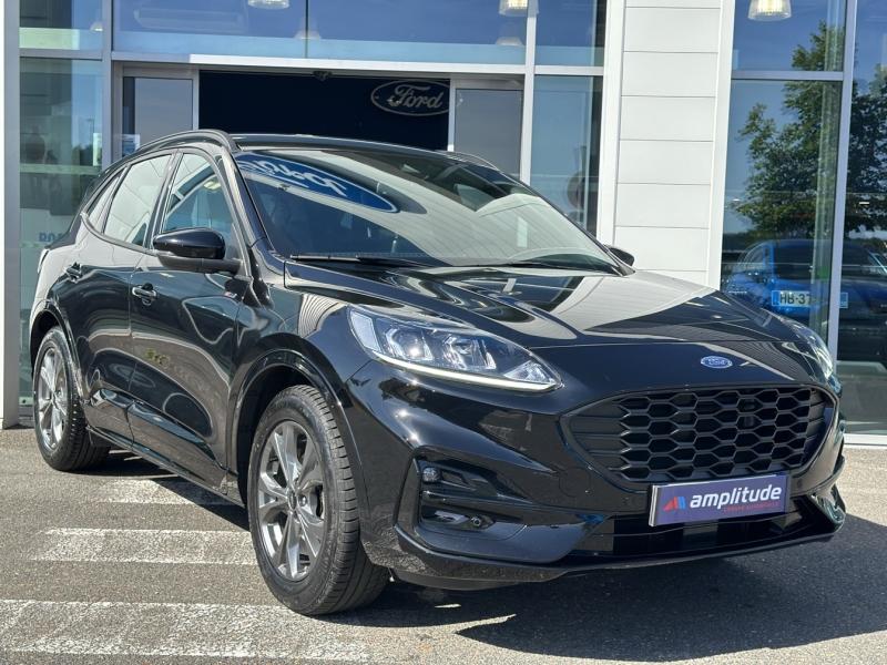 Image FORD Kuga 2.5 Duratec 190ch FHEV E85 ST-Line BVA