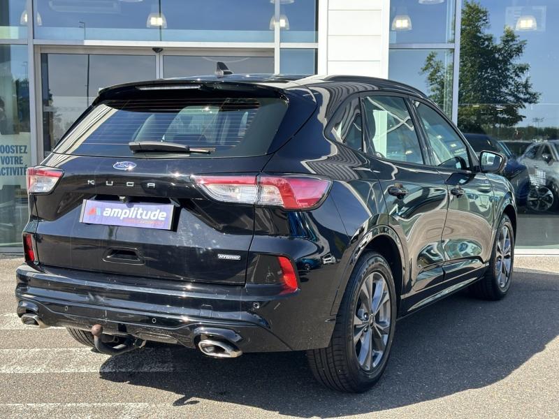 Image FORD Kuga 2.5 Duratec 190ch FHEV E85 ST-Line BVA