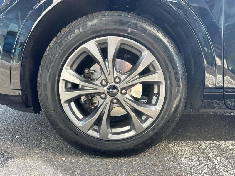 Image FORD Kuga 2.5 Duratec 190ch FHEV E85 ST-Line BVA