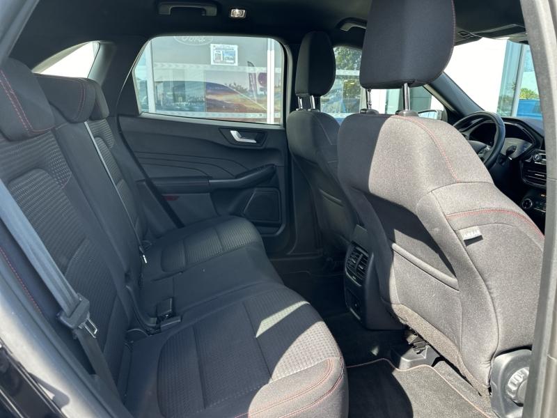 Image FORD Kuga 2.5 Duratec 190ch FHEV E85 ST-Line BVA