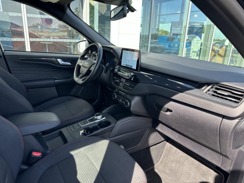 Image FORD Kuga 2.5 Duratec 190ch FHEV E85 ST-Line BVA