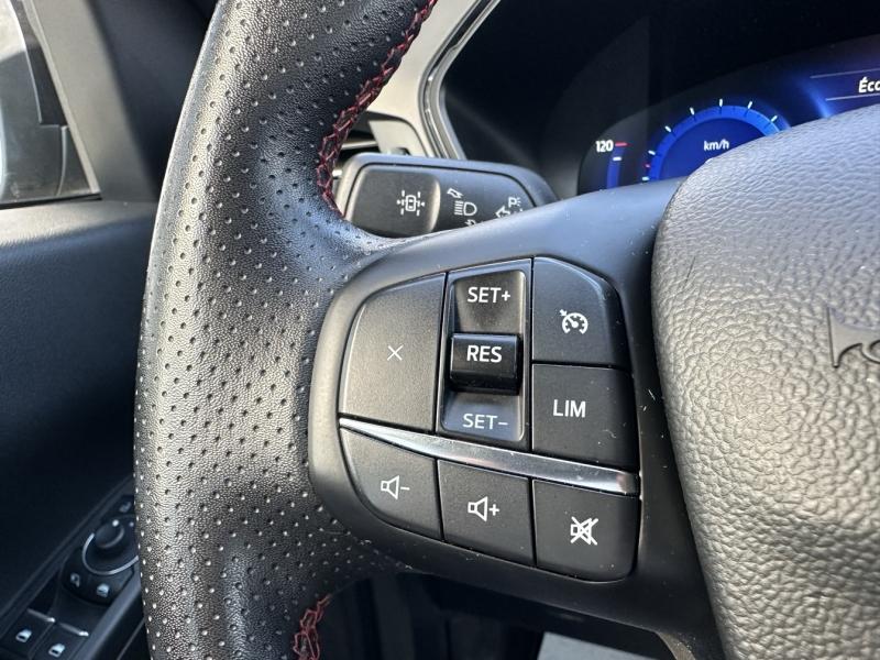 Image FORD Kuga 2.5 Duratec 190ch FHEV E85 ST-Line BVA