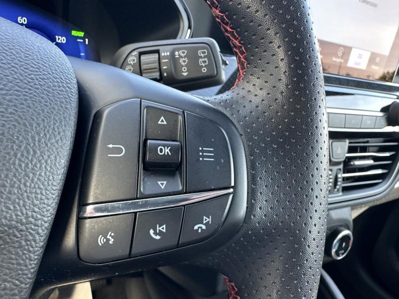 Image FORD Kuga 2.5 Duratec 190ch FHEV E85 ST-Line BVA