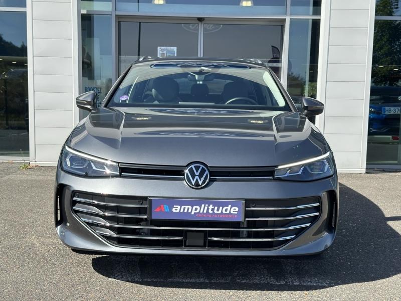 Image VOLKSWAGEN Passat SW 1.5 eTSI 150ch Life Plus DSG7
