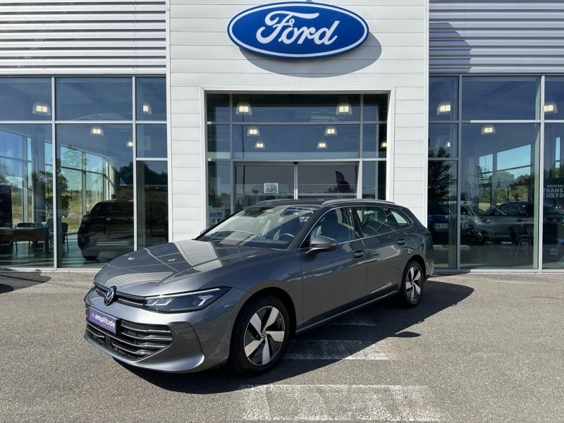 Photo VOLKSWAGEN Passat SW 1.5 eTSI 150ch Life Plus DSG7