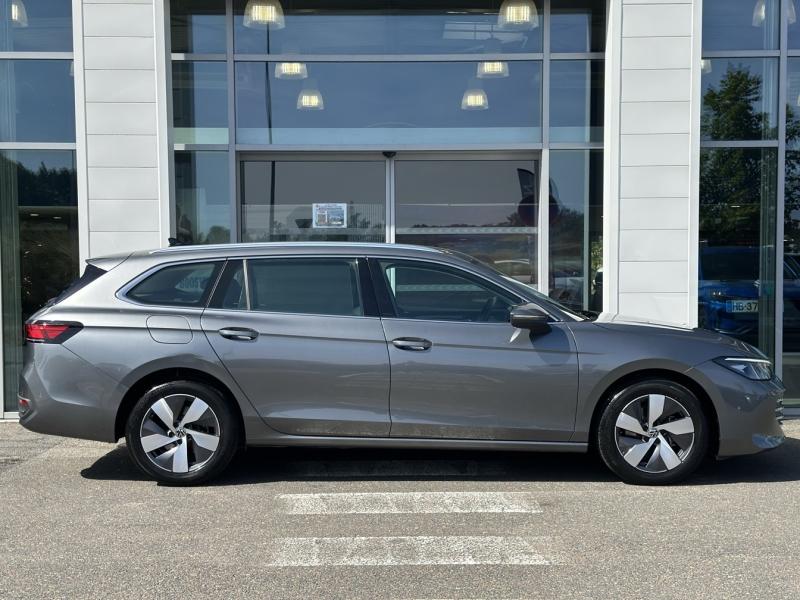 Image VOLKSWAGEN Passat SW 1.5 eTSI 150ch Life Plus DSG7