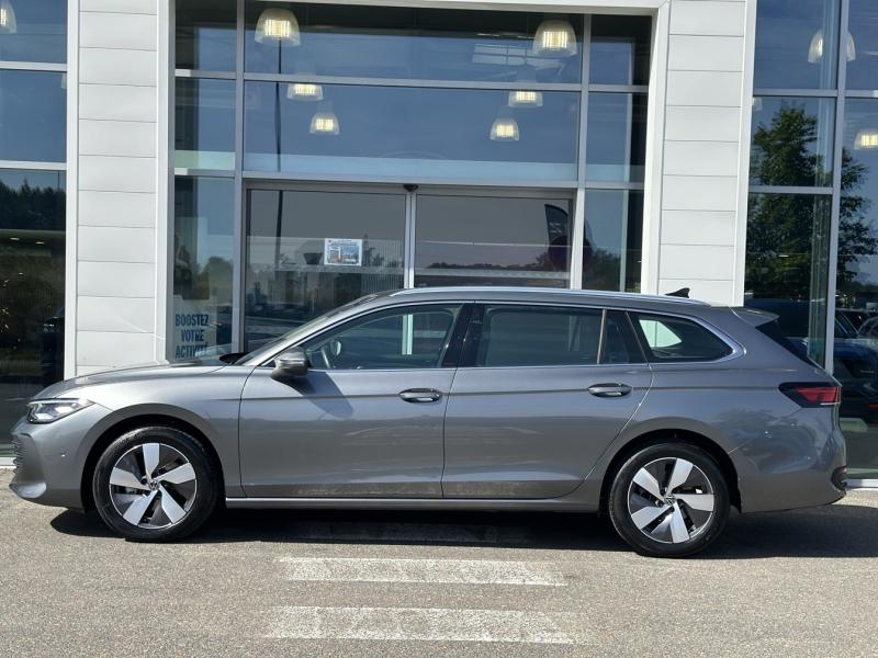 Image VOLKSWAGEN Passat SW 1.5 eTSI 150ch Life Plus DSG7