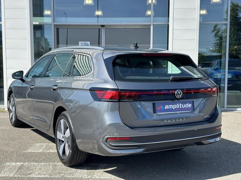 Image VOLKSWAGEN Passat SW 1.5 eTSI 150ch Life Plus DSG7