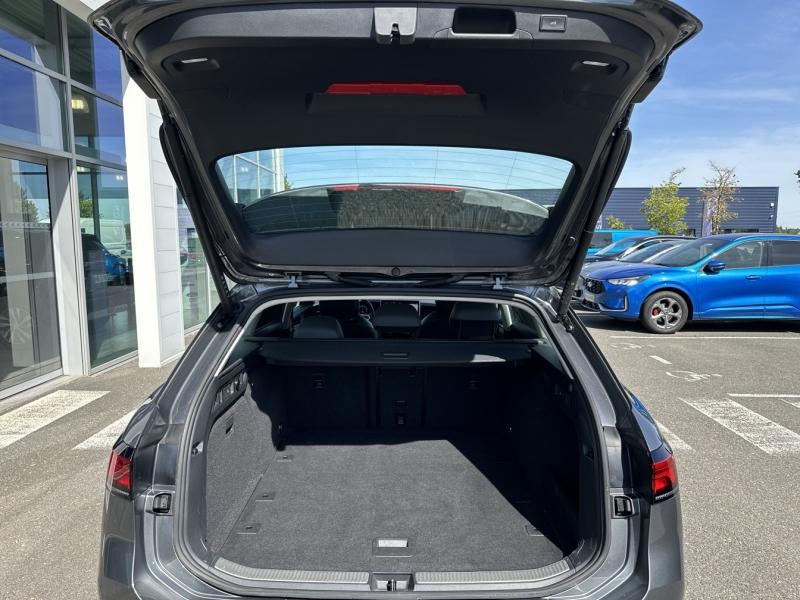 Image VOLKSWAGEN Passat SW 1.5 eTSI 150ch Life Plus DSG7