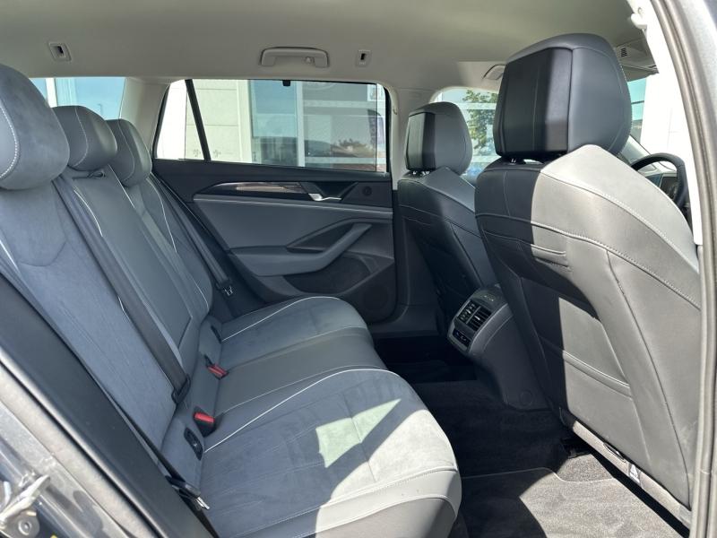 Image VOLKSWAGEN Passat SW 1.5 eTSI 150ch Life Plus DSG7