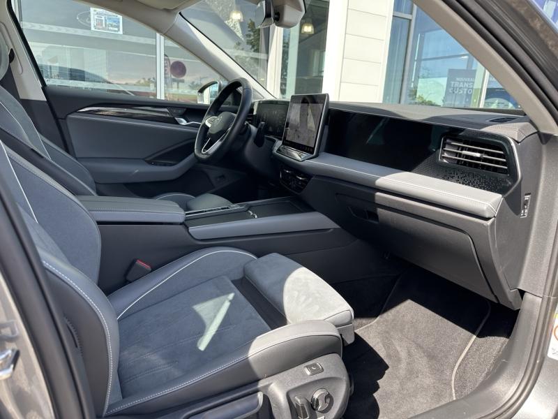 Image VOLKSWAGEN Passat SW 1.5 eTSI 150ch Life Plus DSG7
