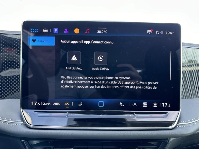 Image VOLKSWAGEN Passat SW 1.5 eTSI 150ch Life Plus DSG7