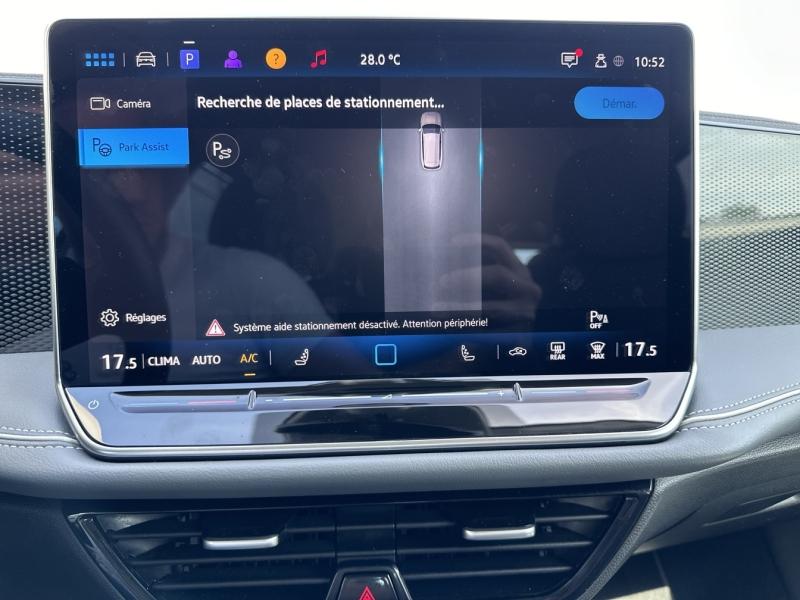 Image VOLKSWAGEN Passat SW 1.5 eTSI 150ch Life Plus DSG7