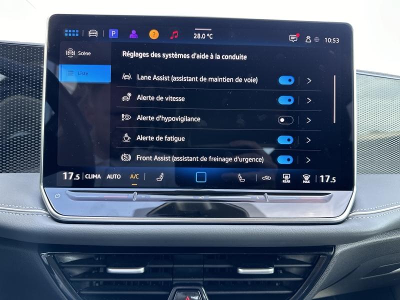 Image VOLKSWAGEN Passat SW 1.5 eTSI 150ch Life Plus DSG7